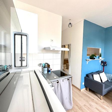 Le Dumas, Intime Et Cosy Limoges Exterior foto