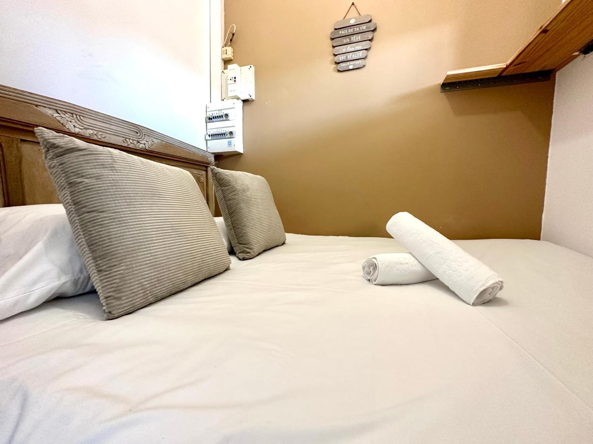 Le Dumas, Intime Et Cosy Limoges Exterior foto