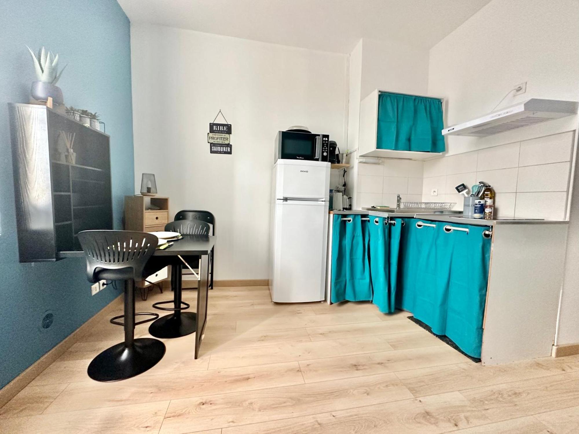 Le Dumas, Intime Et Cosy Limoges Exterior foto