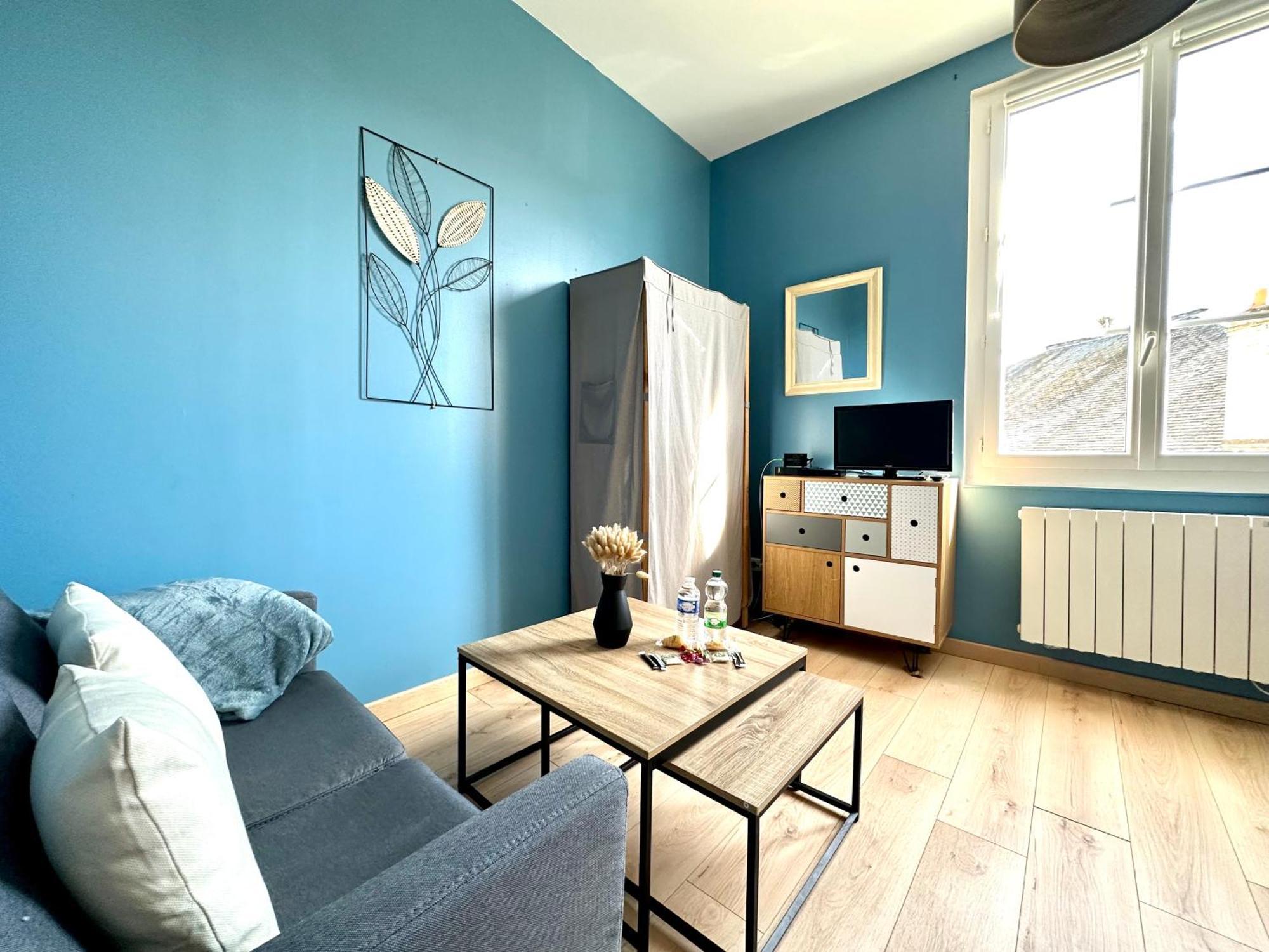Le Dumas, Intime Et Cosy Limoges Exterior foto