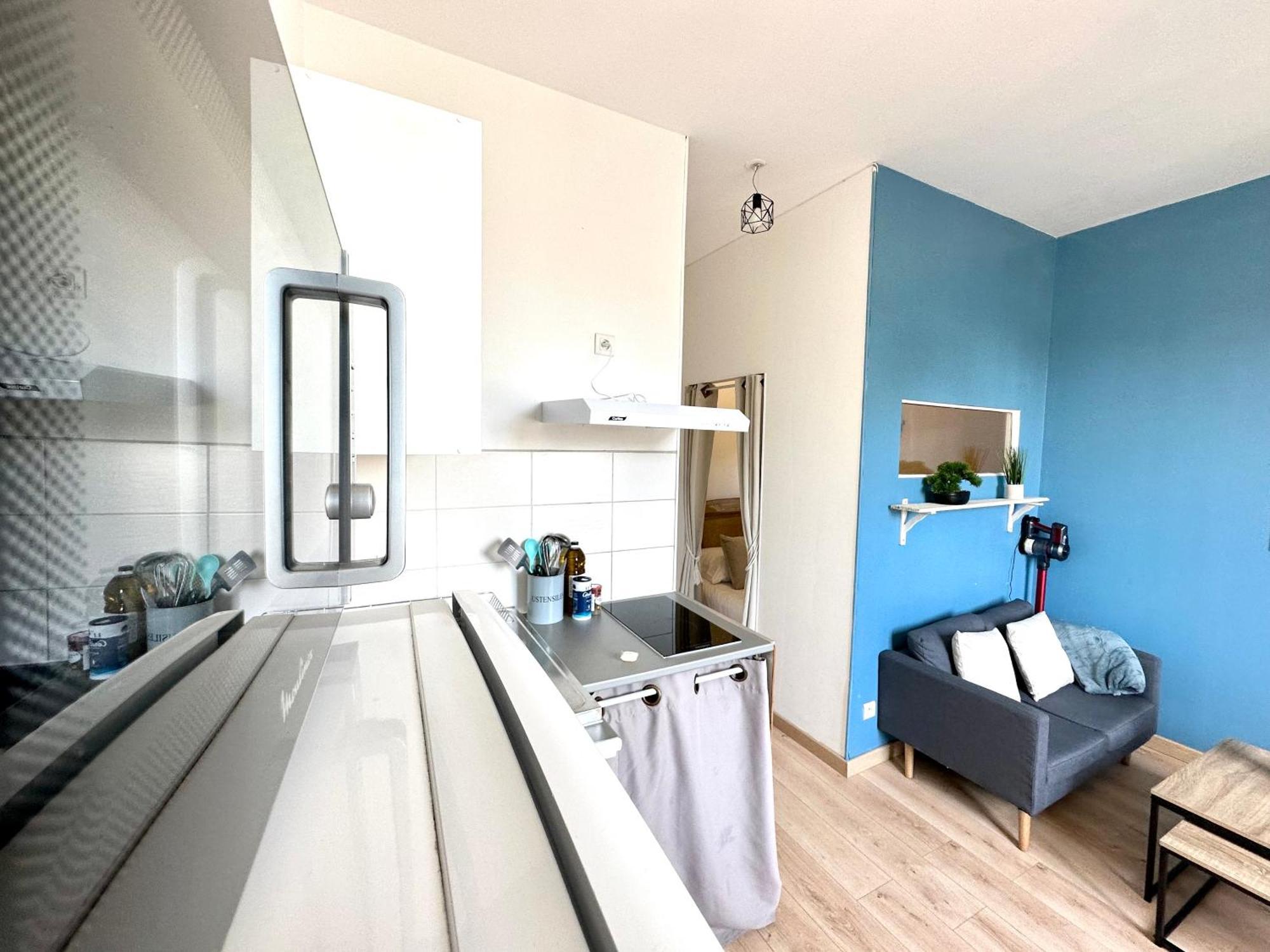 Le Dumas, Intime Et Cosy Limoges Exterior foto