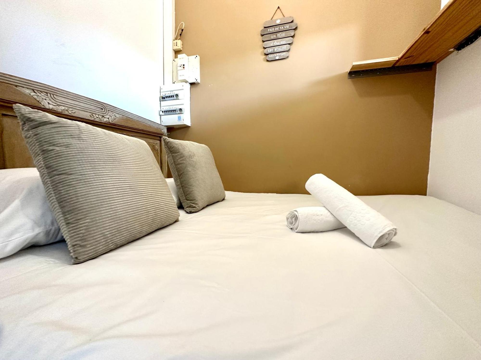 Le Dumas, Intime Et Cosy Limoges Exterior foto