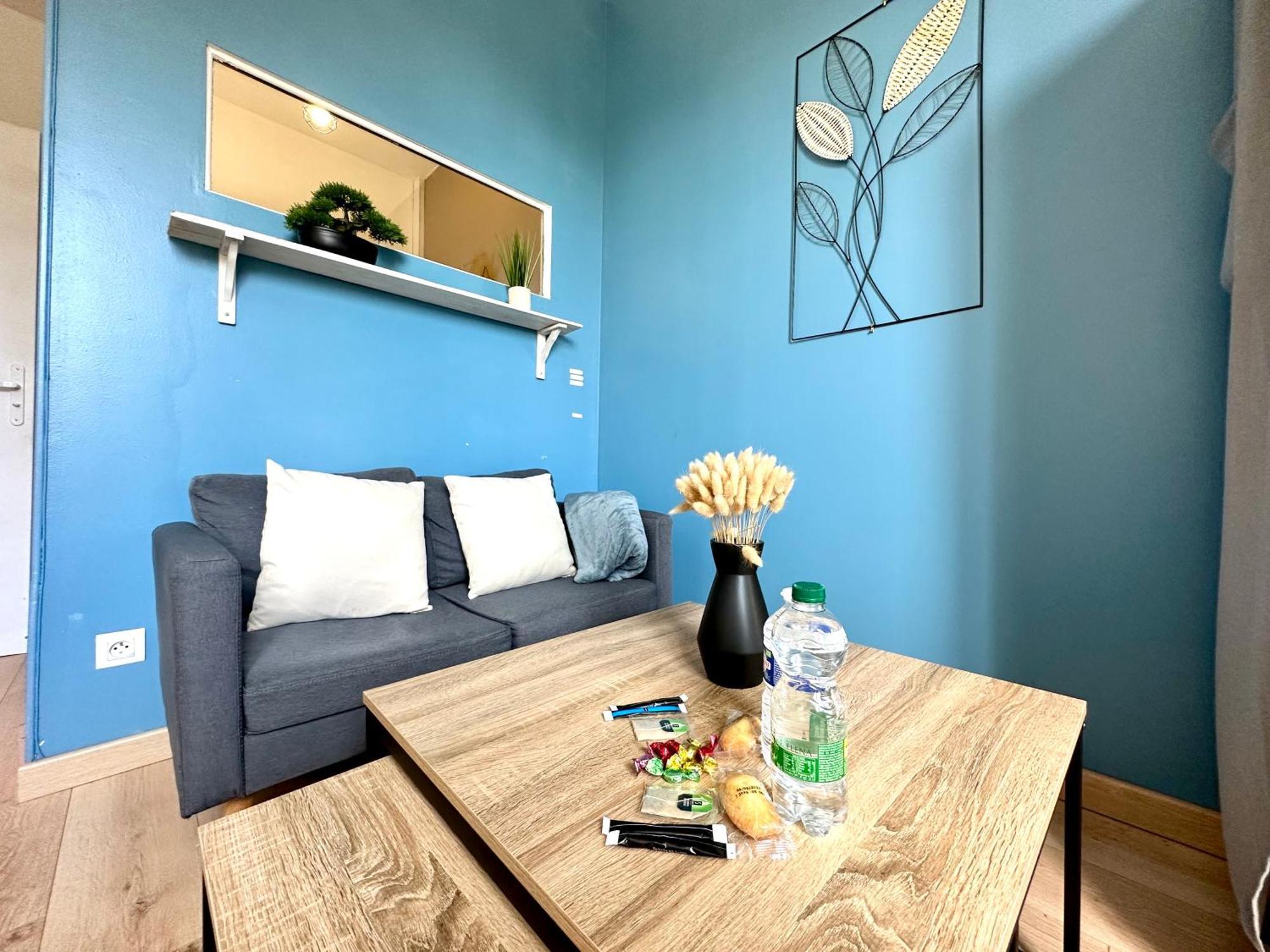 Le Dumas, Intime Et Cosy Limoges Exterior foto